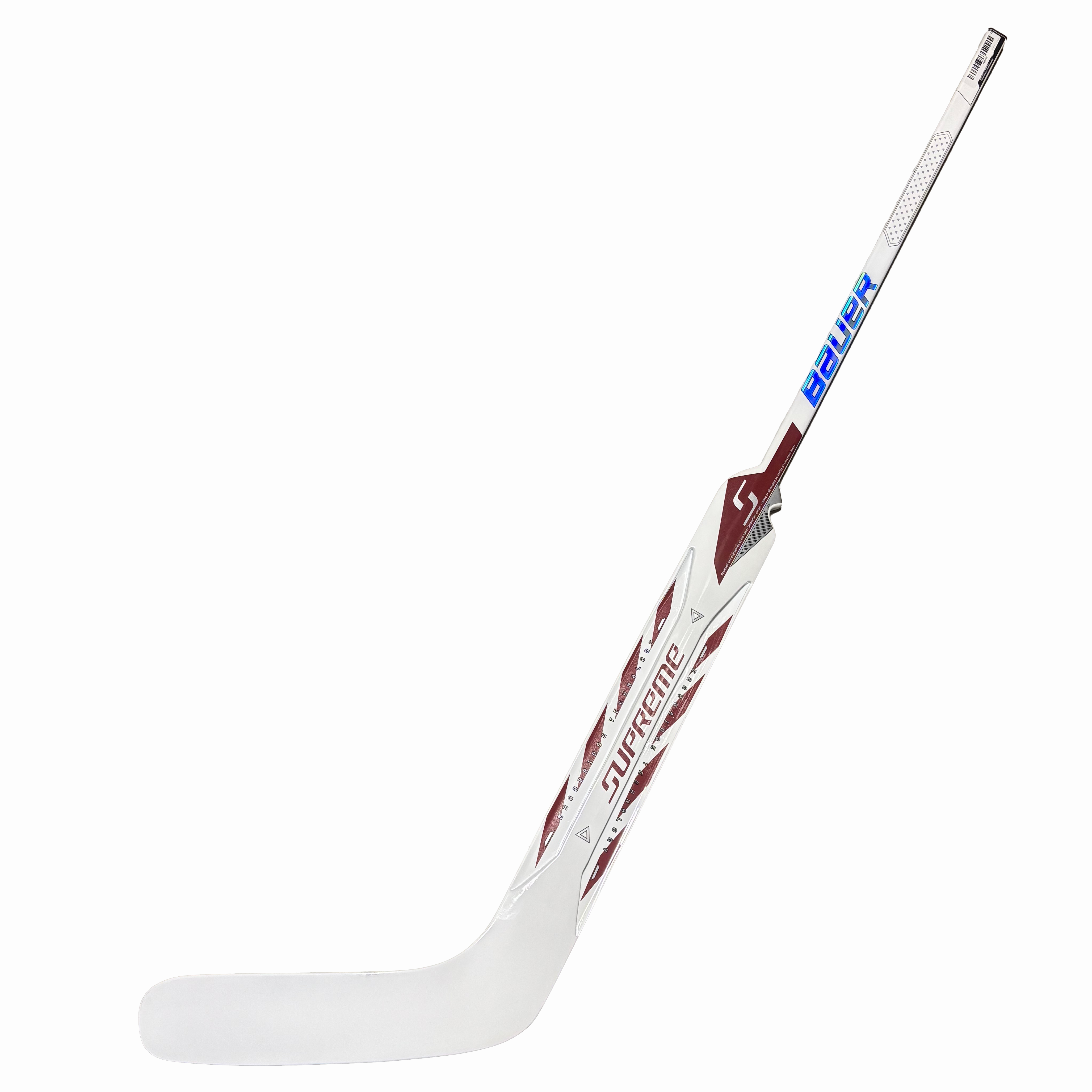 Goalie - Bauer Supreme Ultrasonic